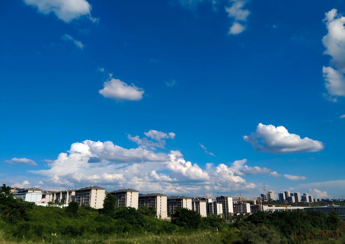 中科德馨“新歲啟封，理想展翼”活動參賽攝影作品